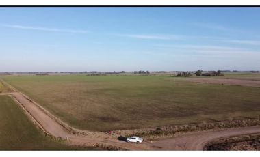 Campo de 16 has en venta en Villa Ruiz
