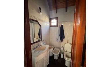 Casa multifamiliar centrica en venta