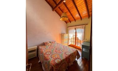Casa multifamiliar centrica en venta