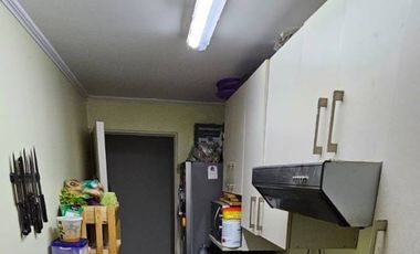 Venta Departamento en Concepción Collao 3 dormitorios 1 baños