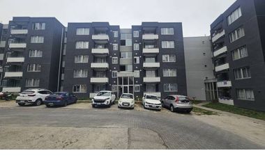 Venta Departamento en Concepción Collao 3 dormitorios 1 baños