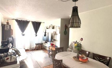 Venta Departamento en Concepción Collao 3 dormitorios 1 baños