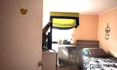 Venta Departamento en Concepción Collao 3 dormitorios 1 baños