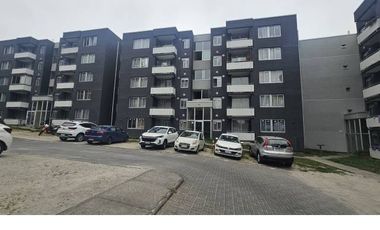 Venta Departamento en Concepción Collao 3 dormitorios 1 baños