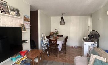 Venta Departamento en Concepción Collao 3 dormitorios 1 baños