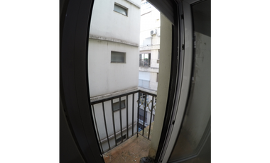 Departamento en Barrio Norte | Recoleta