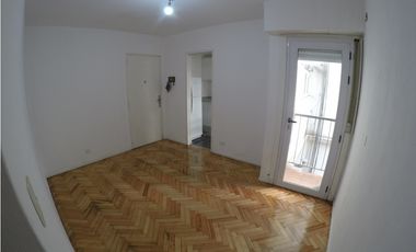 Departamento en Barrio Norte | Recoleta