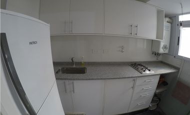 Departamento en Barrio Norte | Recoleta