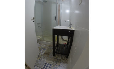 Departamento en Barrio Norte | Recoleta