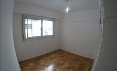 Departamento en Barrio Norte | Recoleta