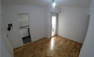 Departamento en Barrio Norte | Recoleta