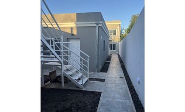 Departamento céntrico en Luján