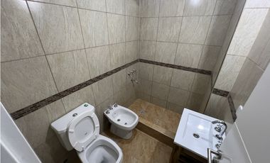 Departamento céntrico en Luján