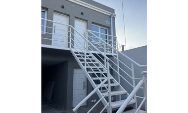 Departamento céntrico en Luján