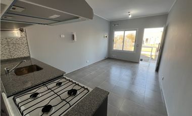 Departamento céntrico en Luján