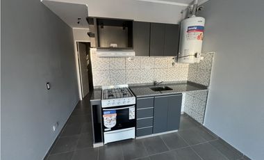 Departamento céntrico en Luján