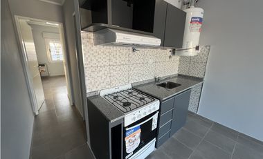 Departamento céntrico en Luján