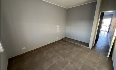 Departamento céntrico en Luján