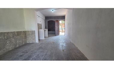 Monoabiente en alquiler