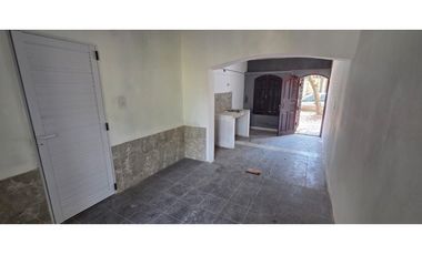 Monoabiente en alquiler