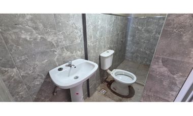 Monoabiente en alquiler