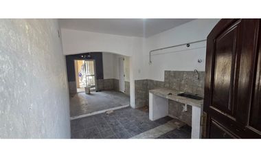 Monoabiente en alquiler