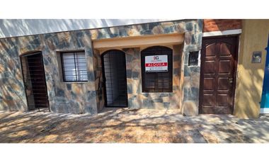 Monoabiente en alquiler