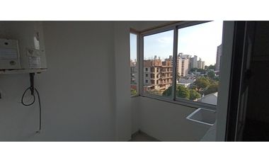 DEPARTAMENTO CON PISCINA Y PARRILLA