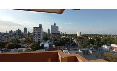 DEPARTAMENTO CON PISCINA Y PARRILLA