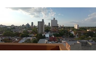 DEPARTAMENTO CON PISCINA Y PARRILLA