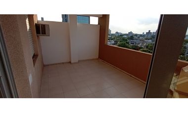 DEPARTAMENTO CON PISCINA Y PARRILLA