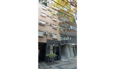 DEPARTAMENTO CON PISCINA Y PARRILLA