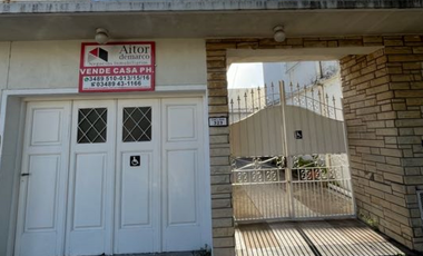 Casa en venta en pleno centro y cerca de zonas deportivas