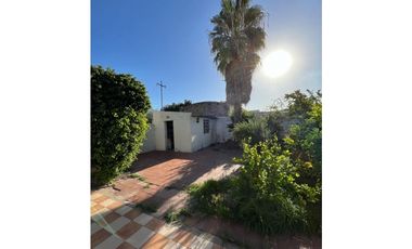 Casa en venta en pleno centro y cerca de zonas deportivas