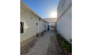 Casa en venta en pleno centro y cerca de zonas deportivas
