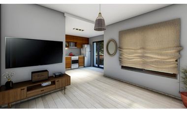 DEPARTAMENTO A ESTRENAR ITUZAINGO NORTE!!!