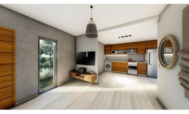 DEPARTAMENTO A ESTRENAR ITUZAINGO NORTE!!!