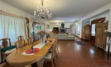 Casa en Venta en barrio La Macarena