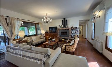 Casa en Venta en barrio La Macarena