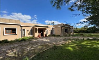 Casa en Venta en barrio La Macarena