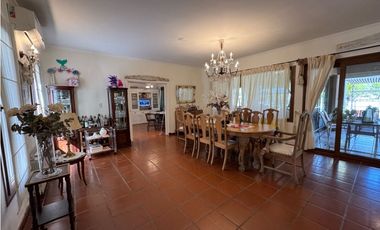 Casa en Venta en barrio La Macarena