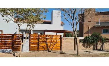 SALDAN - 3 UNIDADES 2 DORM 2 B - PATIO - EXCELENTE