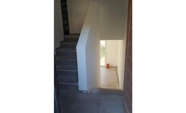 SALDAN - 3 UNIDADES 2 DORM 2 B - PATIO - EXCELENTE