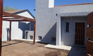 SALDAN - 3 UNIDADES 2 DORM 2 B - PATIO - EXCELENTE