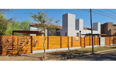 SALDAN - 3 UNIDADES 2 DORM 2 B - PATIO - EXCELENTE