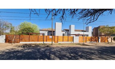 SALDAN - 3 UNIDADES 2 DORM 2 B - PATIO - EXCELENTE