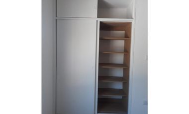 SALDAN - 3 UNIDADES 2 DORM 2 B - PATIO - EXCELENTE