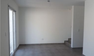 SALDAN - 3 UNIDADES 2 DORM 2 B - PATIO - EXCELENTE