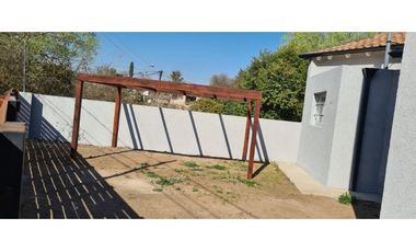 SALDAN - 3 UNIDADES 2 DORM 2 B - PATIO - EXCELENTE