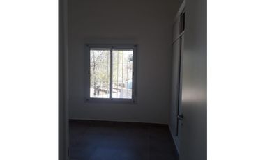 SALDAN - 3 UNIDADES 2 DORM 2 B - PATIO - EXCELENTE